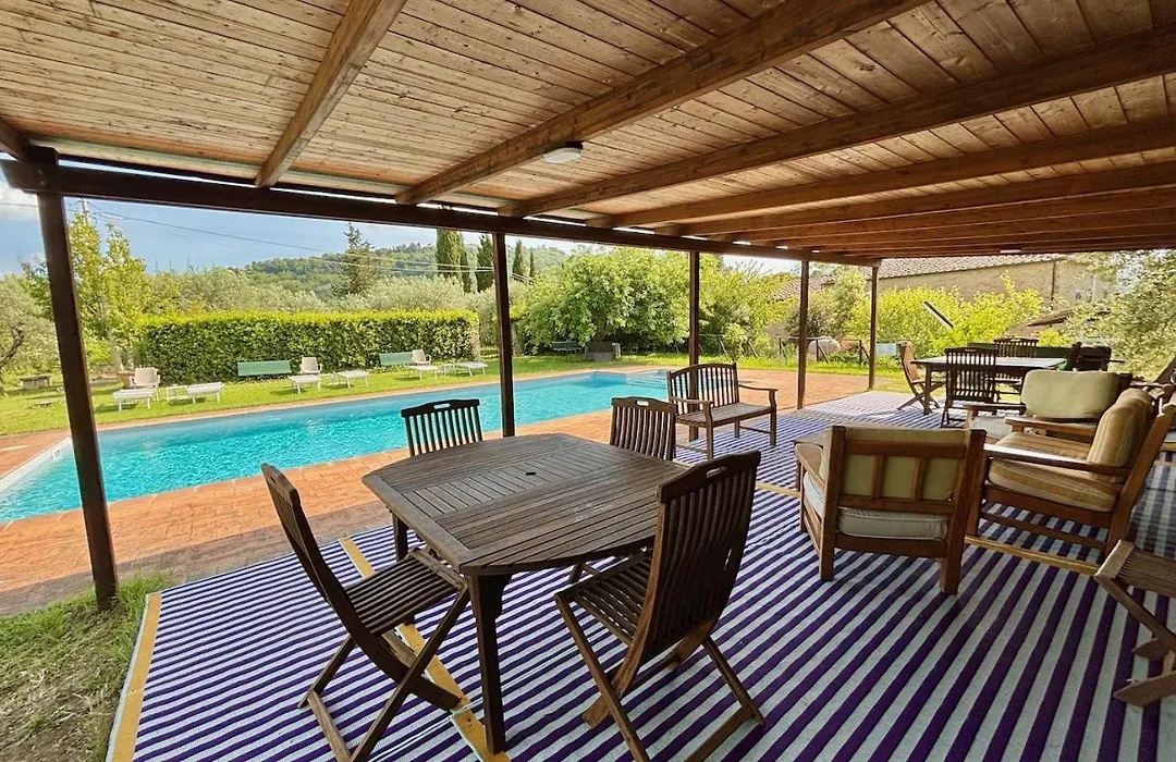 Agriturismo Filettro-1