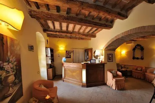 Agrihotel Il PalagettoAgriturismo